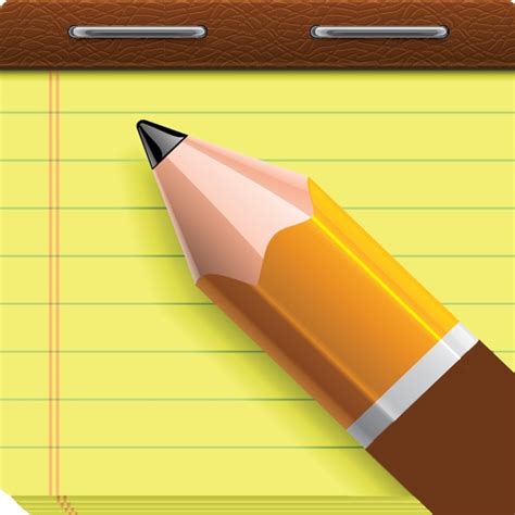 Notepad App Free Text Editor And Notebook By Mikhail Paluyanchyk