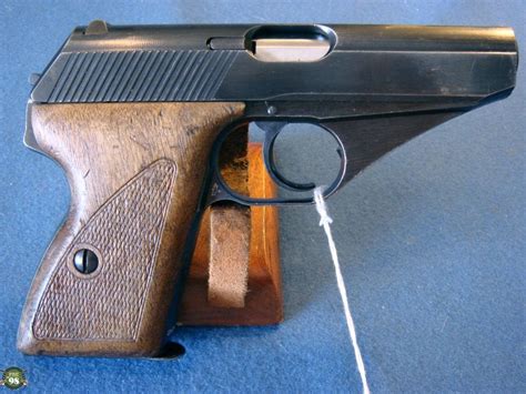 Sold Mauser Hsc Pistol Rare Kriegsmarine Marked Nice Pre98 Antiques