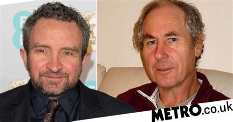 The Thief His Wife And The Canoe Eddie Marsan To Fake Death Metro News