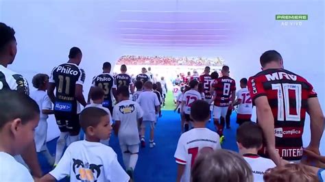 In 2006, santos was fourth in brazil, securing itself a spot in the copa libertadores, and won the paulista championship for the first time since 1984. Flamengo 1 Santos 0 - YouTube