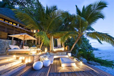 Luxurious Private Island In The Seychelles 48 Pics