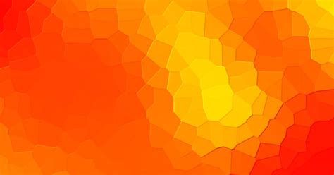 Paleta De Cores Quentes