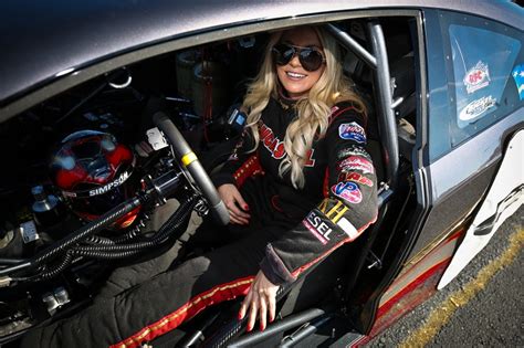 Lizzy Musi 2021 Meet The Coolest Drag Racing Goddess Of All Time