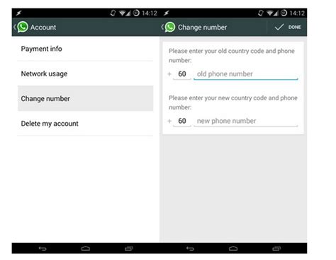 Once signed in, select devices from the my verizon navigation and choose device overview. Now You Can Backup Your WhatsApp Message, Photos and ...