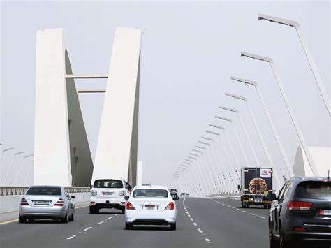 How To Register For Abu Dhabi Road Tolls Online Transport Gulf News