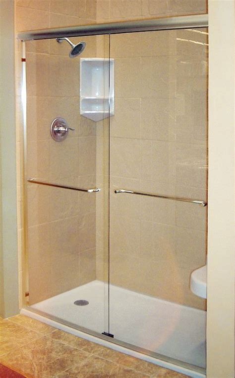Converting a dated, unused bathtub to a shower is a stylish and practical update for any home. Bathtubs are not decor! Let's replace that tub that you ...