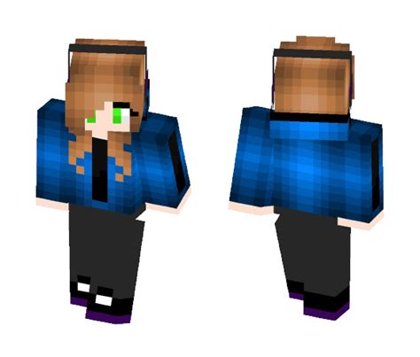 Install Real Life Me Skin For Free Superminecraftskins