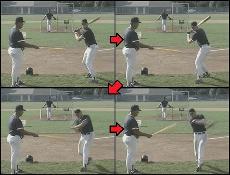 Baseball Hitting Drills Using Whiffle Ball To Improve At Baseball
