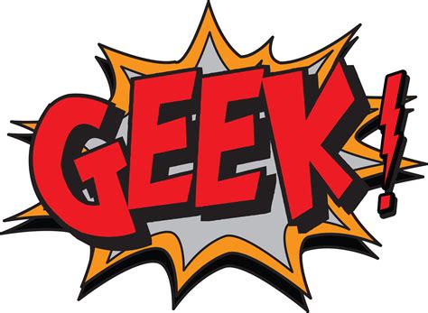 Geek Png 10 Free Cliparts Download Images On Clipground 2024