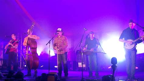 The Infamous Stringdusters Live From The Festy Experience- I'll Get ...