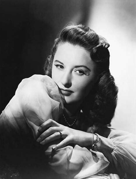 Barbara Stanwyck Photos Images De Barbara Stanwyck Getty Images