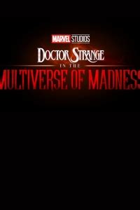Ver Doctor Strange in the Multiverse of Madness 2022 Online Español