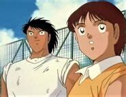 Maybe you would like to learn more about one of these? Kojiro Hyuga | Captain Tsubasa Wiki | FANDOM powered by Wikia