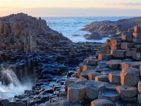 The Most Beautiful Places In Ireland Photos
