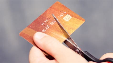 We make every effort to maintain accurate information. Does It Hurt My Credit Score To Cancel A Card - Credit Walls
