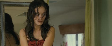Naked Olivia Wilde In The Death And Life Of Bobby Z
