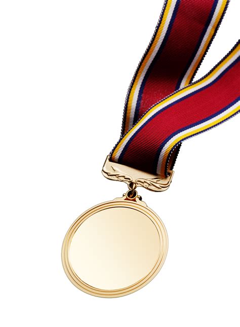 Gold Medal Bronze Medal Olympic Medal Medals Png Download 16202205