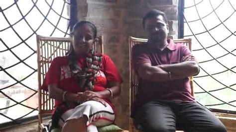 Mr And Mrs Shridhar Commend The Experience They Had At Chukki Mane Youtube