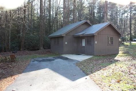 How tall is the vogel mountain in georgia? Vogel State Park, Blairsville, GA - GPS, Campsites, Rates ...