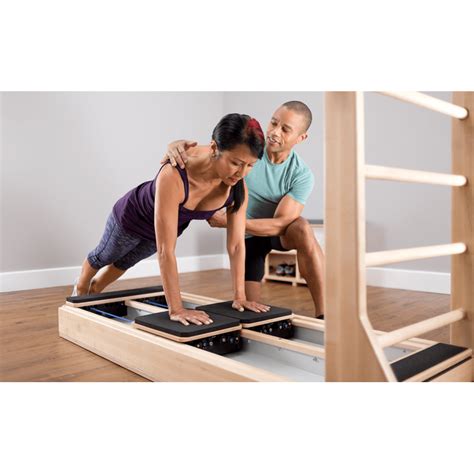 Corealign® Avec Espalier Free Standing Machine Pilates
