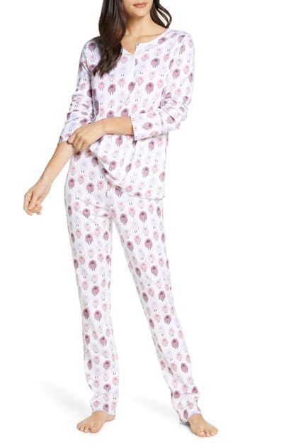 Roller Rabbit Woolies Pajamas Rollerrabbit Cloth