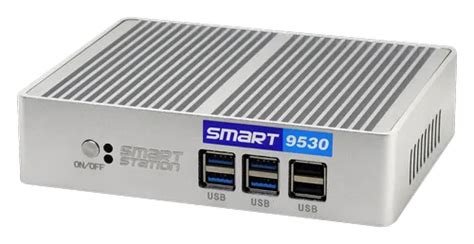 Smartstation Smart 9550 I5 6th Gen Mini Pc At Best Price In Ahmedabad