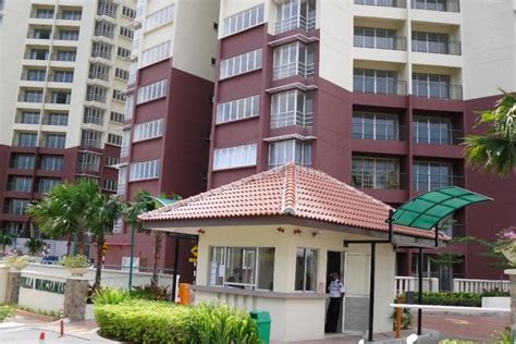 53300 kuala lumpur, federal territory of kuala lumpurn. Villa Wangsamas For Sale In Wangsa Maju | PropSocial