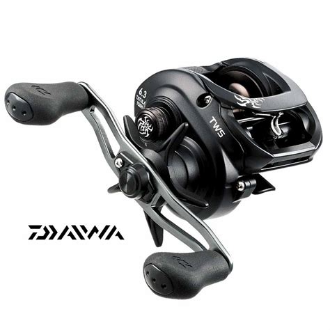 DAIWA Tatula 200H Reel Fishing Online Australia