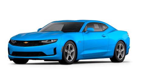 2022 Chevrolet Camaro Review Specs Trims And Price Medlin Chevy