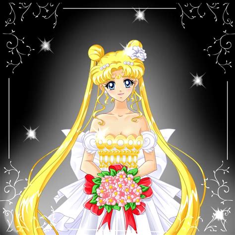 Pin By Rey On Sailor Moon Crystal Sailor Moon Usagi Princess