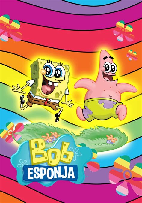 bob esponja calça quadrada temporada 12 episódios online streaming