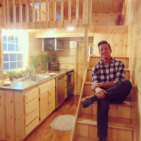 Incredible Tiny Homes Diverse Designs And One Week Workshop Tiny