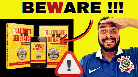 Ultimate Off Grid Generator - Ultimate Off Grid Generator Reviews