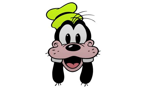 Goofy Png Transparent Image Png Mart