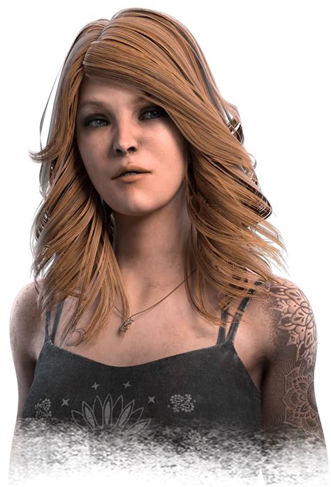 Kate Denson Official Dead By Daylight Wiki