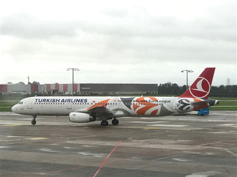 Review Turkish Airlines Economy Class Im Airbus A321 Frankfurtflyer De