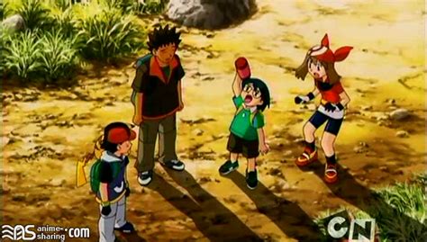 400p Pm Pokemon Ranger And The Temple Of The Sea English Dub