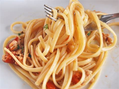 Best Noodle For Every Kind Of Pasta Sauce Business Insider