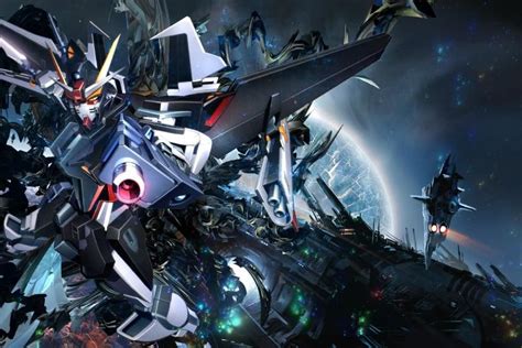 The cylinders bores were attached to the outer case at the 12, 3, 6 and 9 o'clock positions) for greater rigidity around the head gasket. Gundam Barbatos wallpaper ·① Download free cool full HD backgrounds for desktop, mobile, laptop ...