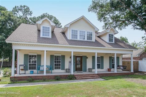 391 Acadian Ct Biloxi Ms 39531 Trulia