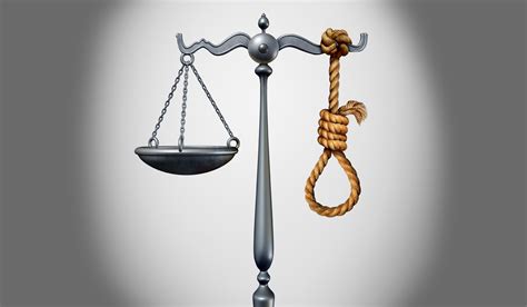 Capital Punishment Pros And Cons When And Why It Can Be Justified