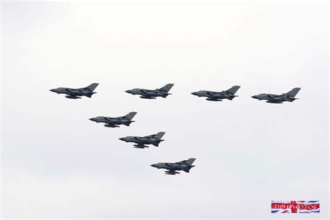 Raf100 Flypast 2018 Including Rehearsals Practice Aircraft List