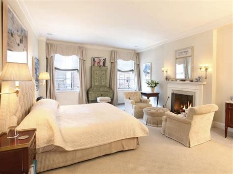 Images Of Master Bedroom Ideas With Fireplace The Master Bedroom Has A