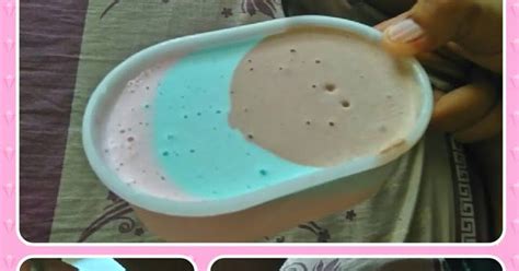 Kumpulan aneka resep es krim pop ice adalah salah satu es yang cukup di gemari di masayarakat indonesia karena dari segi pembuatan cukup simple dan rasanya tidak kalah dengan es lainya dan harganya murah.jika anda ingin tau cara. Resep Es Krim Pop Ice dan Cara Memisahkan Warna
