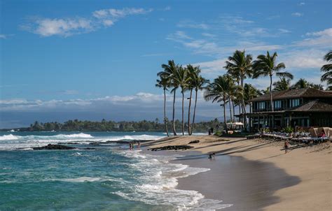 Best Place To Vacation In Hawaii In December Tourist Destination