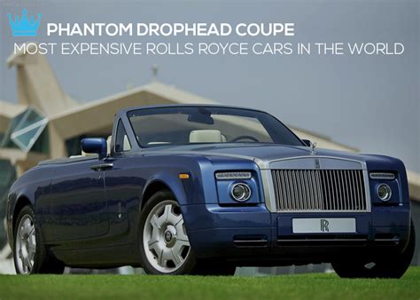 Rolls royce silver ghost was sold at an auction for 7.1 million us dollars making it one of the most expensive rolls royces ever sold in the world. Luxury and Fine Living: Most Expensive Rolls Royce Cars In ...