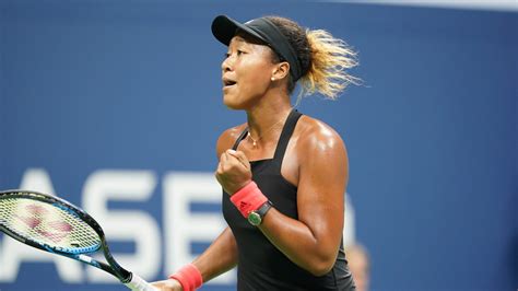 Naomi osaka will contest her second australian open final in three years, following a masterful performance to end her idol serena williams' campaign for a. Serena Williams Fumes at Officials in U.S. Open Loss to ...