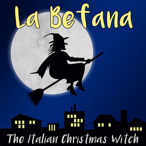 Parcourez notre sélection de la befana : La Befana: The Italian Christmas Witch - Daily Italian Words
