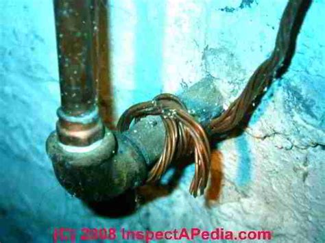 We did not find results for: Electrical ground wiring, knob and tube wiring ...