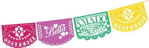 Free Fiesta Banner Png Download Free Fiesta Banner Png Png Images